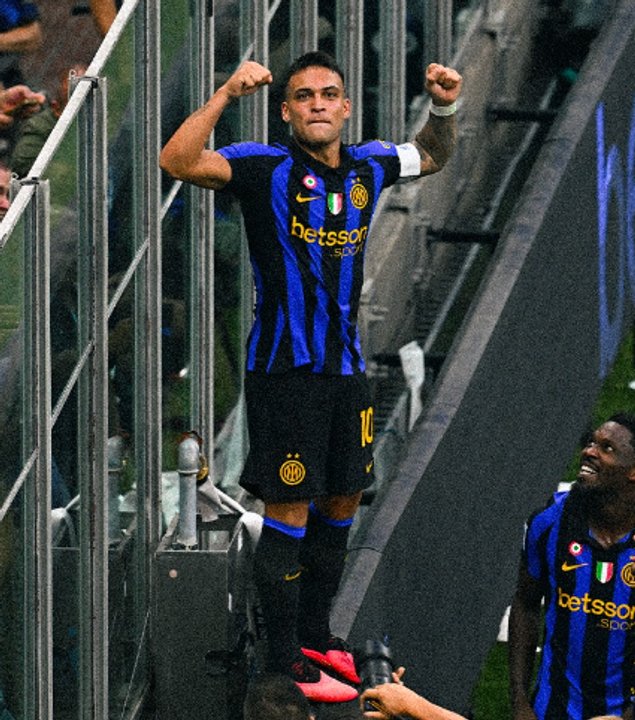 Lautaro Martínez apoya a Julián Álvarez en su difícil situación con el Atlético de Madrid