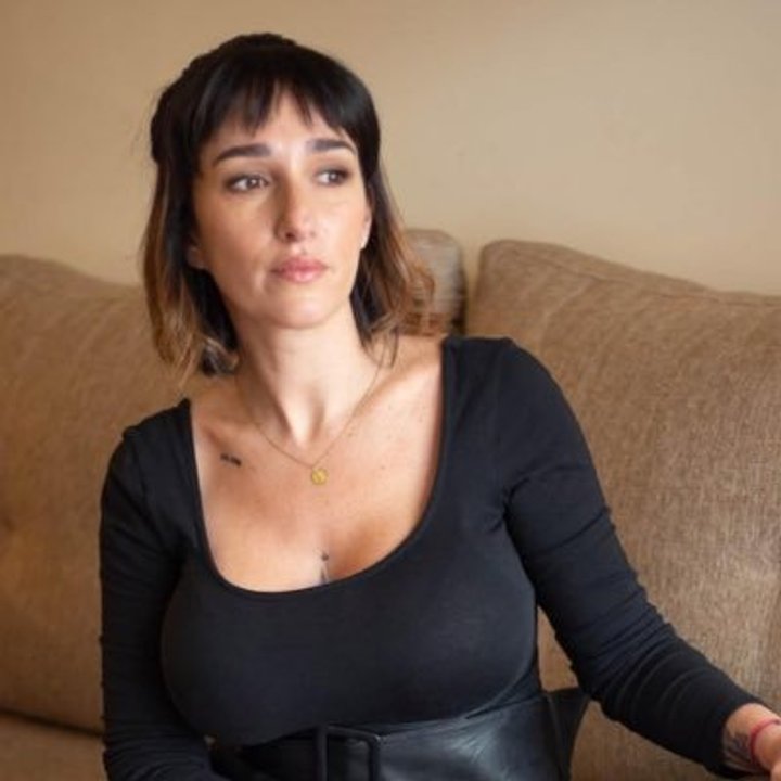 Leila Gianni se separa de La Libertad Avanza y denuncia corrupción interna