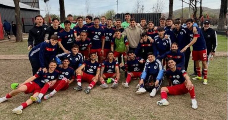 Leones de Rosario avanza con el ambicioso proyecto de su estadio