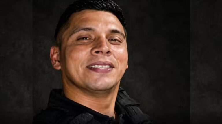 Liberan a uno de los acusados por el asesinato del policía Eduardo López