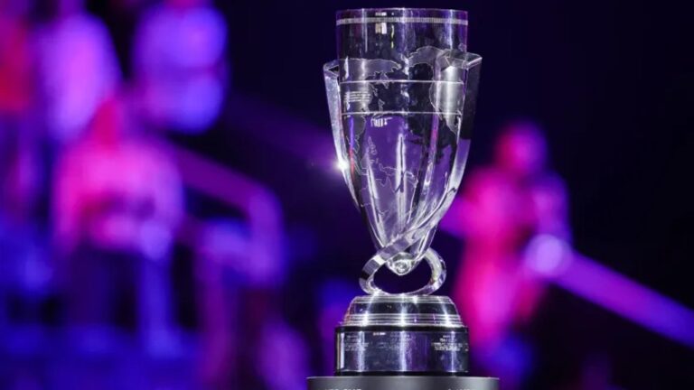 Los equipos confirmados para la Laver Cup 2026
