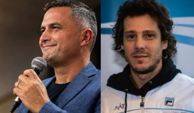 Luciano Nakis lidera encuesta para elecciones en Independiente, pero enfrenta alto rechazo