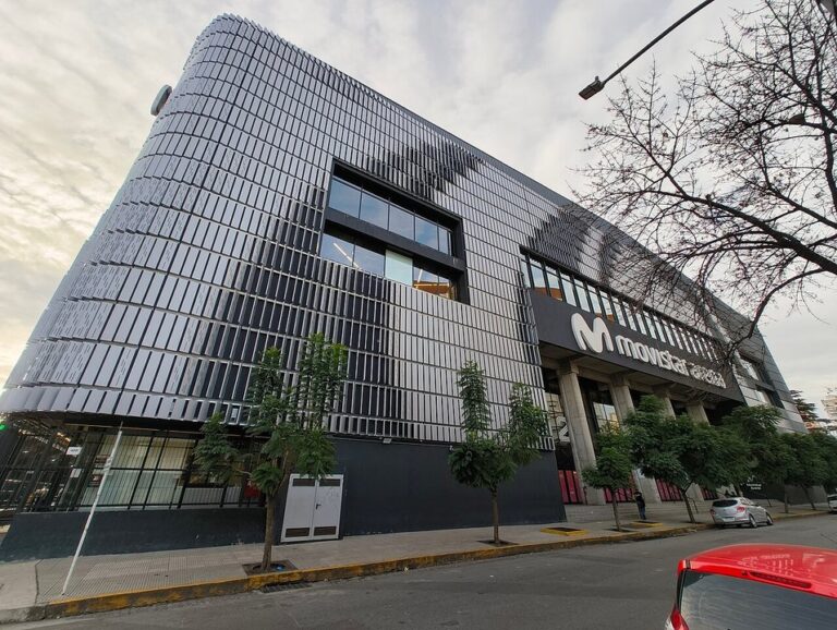 Luis Mancini, impulsor del Movistar Arena, critica a La Nación: ‘Cero corazón’
