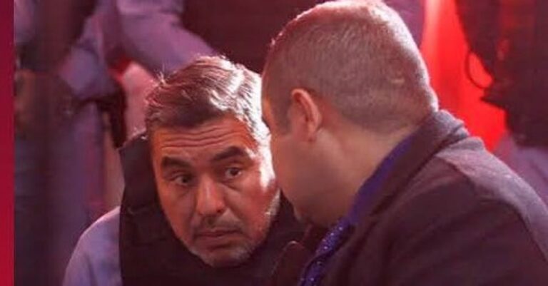 Maciel sostiene que Laudelina Peña tiene un papel clave en la desaparición de Loan