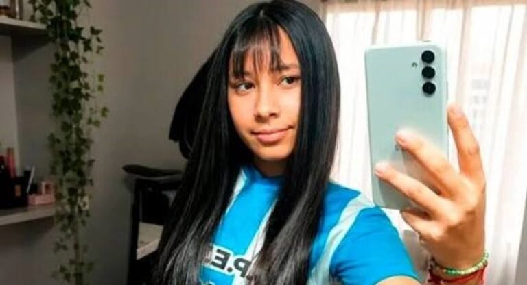 Marcha en Córdoba por justicia para Agostina Vega
