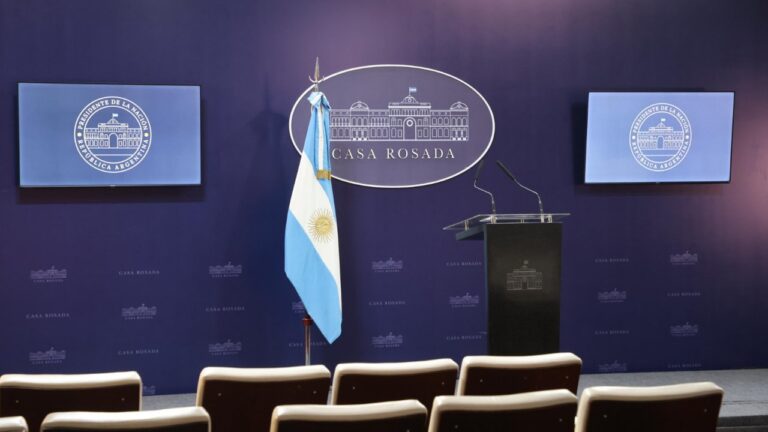 María Eugenia Carrasco Lucas asume como nueva directora de Monitoreo y Análisis