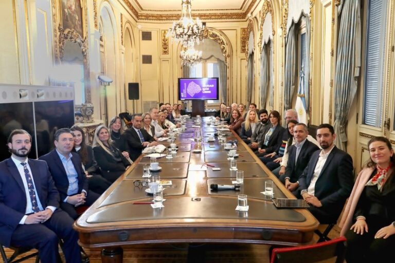 Milei enviará el Presupuesto 2027 al Congreso en medio de tensiones electorales