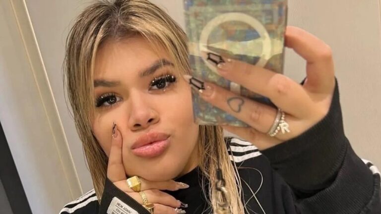 Morena Rial enfrenta audiencia preliminar por robo y amenazas en Córdoba