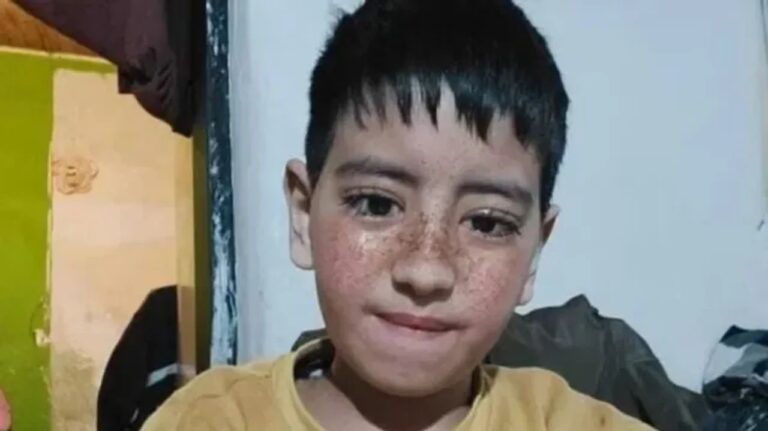 Motociclista irá a juicio por la muerte de un niño en Puerto Madero
