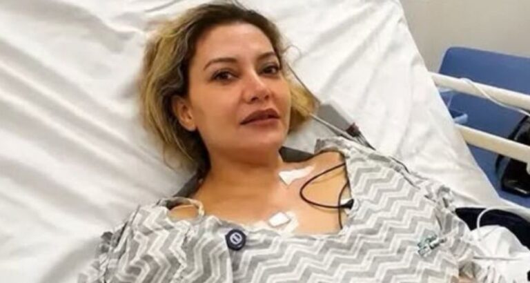 Nadia Beller, expareja de Cerimedo, testificará por videoconferencia en la causa ANDIS