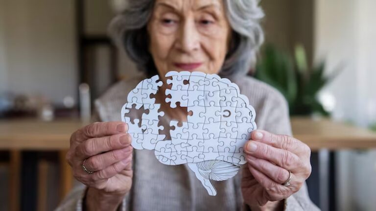 Nuevas pistas argentinas para el diagnóstico temprano del Alzheimer