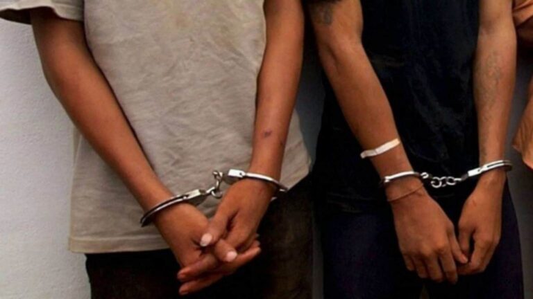 Nuevo régimen penal juvenil: baja de imputabilidad a los 14 años