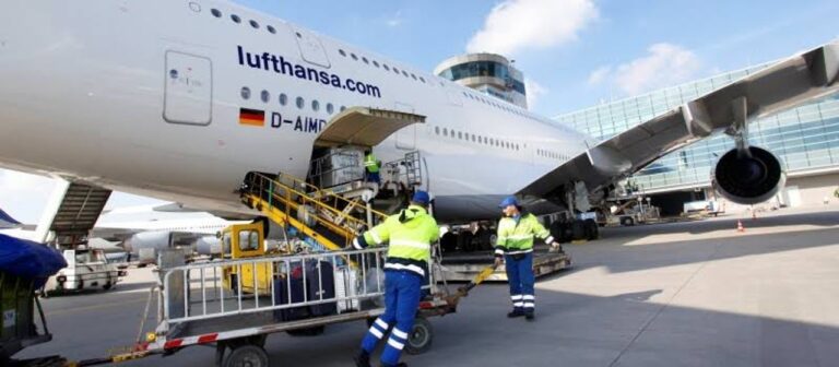 Nuevos servicios de rampa en los aeropuertos: el Gobierno avanza con la incorporación de prestadores