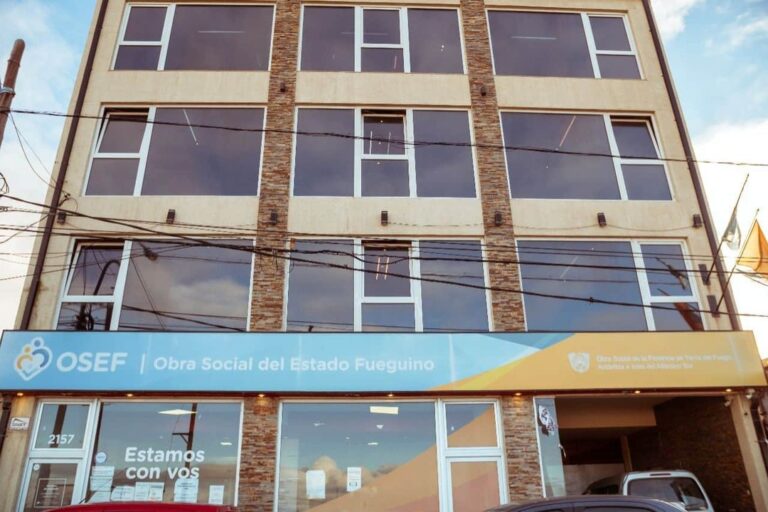 OSEF reclama al Gobierno provincial el pago de $19.739 millones por deudas pendientes