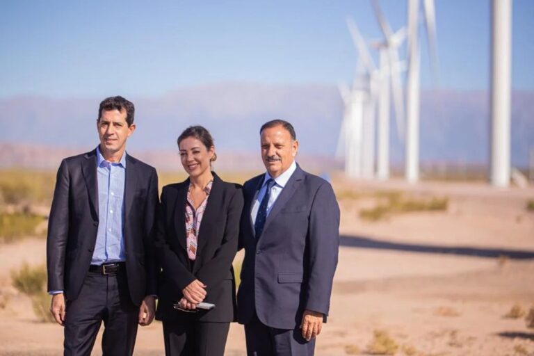 Quintela vende Chamical Solar I por $546 millones