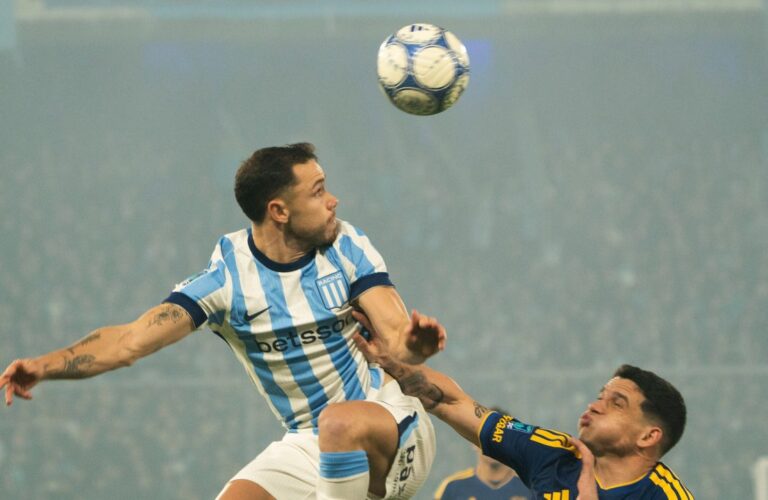 Racing busca un respiro ante Atlético Tucumán en el Clausura