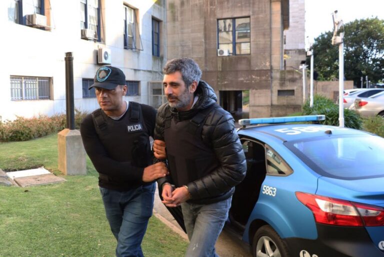 Roberto Baratta niega coimas y critica a Techint en la causa Cuadernos