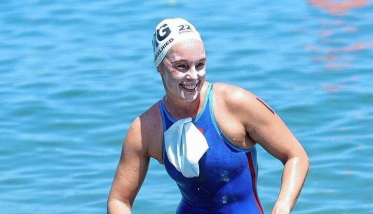 Romina Imwinkelried brinda a Argentina su primera medalla en los Juegos Suramericanos 2026