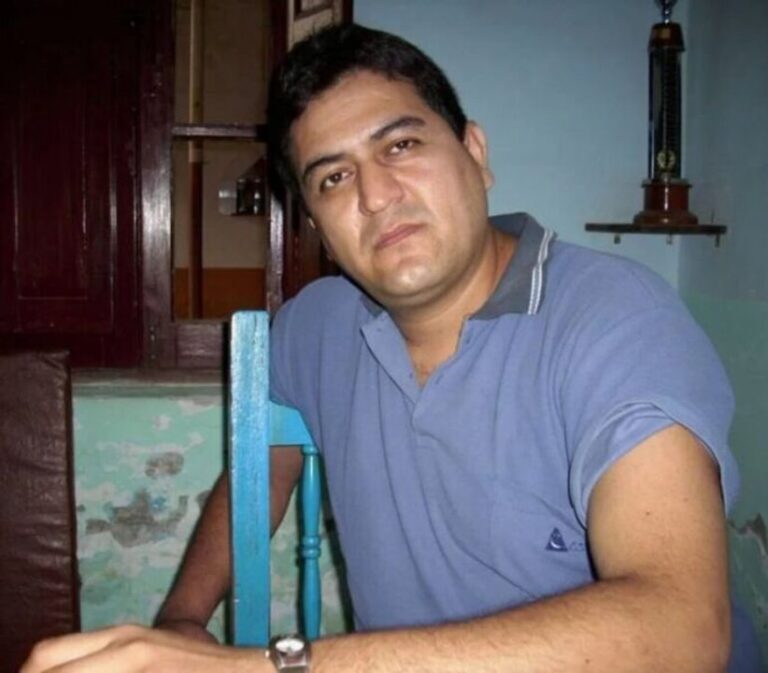 Salta ofrece $10 millones por información sobre Lino Moreno, prófugo desde 2023