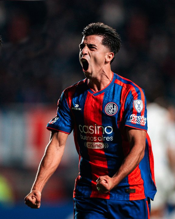San Lorenzo se enfrenta a Talleres en un choque clave tras la salida de Gorosito
