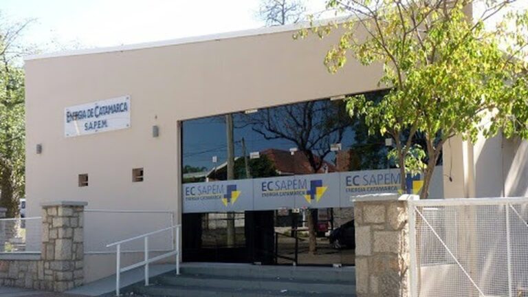 Sin acuerdo en Catamarca por la Tasa de Ocupación del Espacio Aéreo