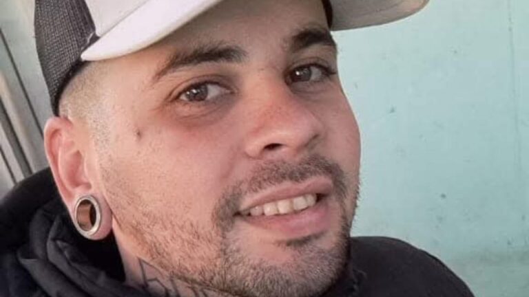 Solicitan prisión perpetua para los acusados del asesinato de Sebastián Ochoa