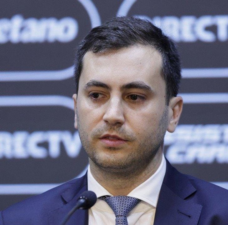 Stefano Di Carlo critica a la AFA: «Es de los clubes, no de una persona»