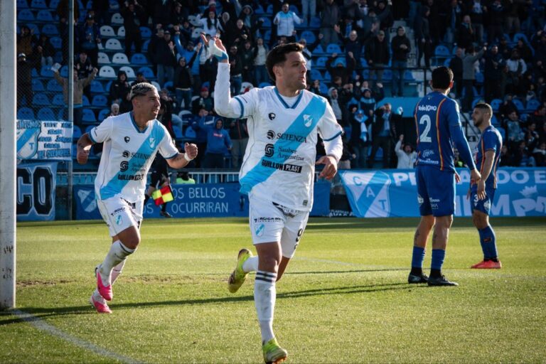 Temperley se impone a Colegiales y mantiene su lucha en la Primera Nacional 2026