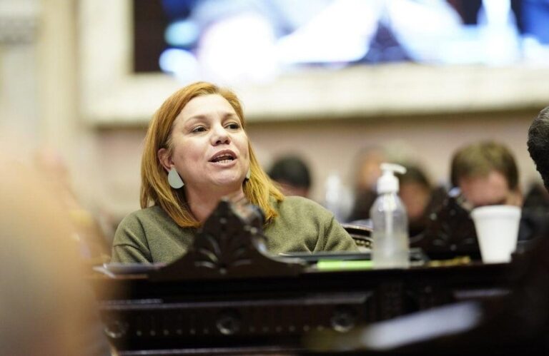 Tensión en el radicalismo por la reforma a la Zona Fría