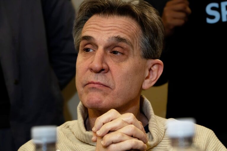 Testigos clave del Ministerio de Salud declararán en el juicio a Lotocki