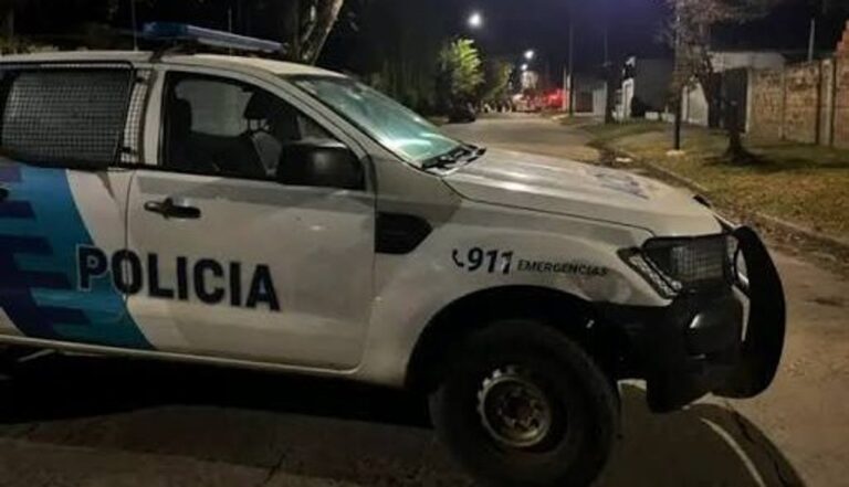 Tragedia en Ituzaingó: joven asesina a su novia en plena discusión