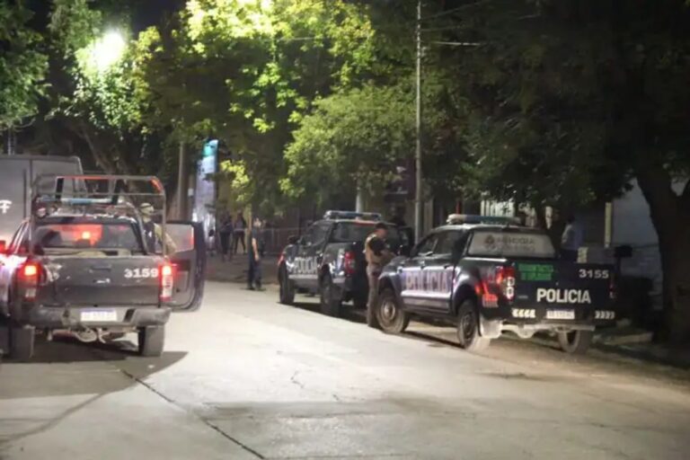 Tragedia en Mendoza: un niño de 7 años muere en un tiroteo