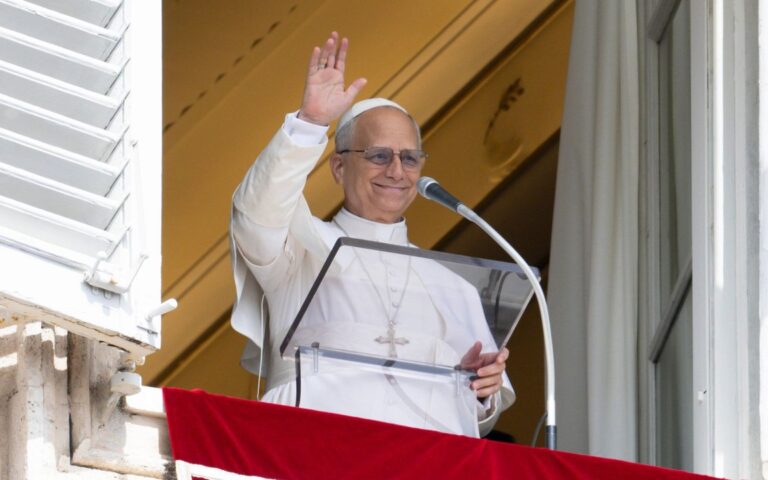 Tres comandos unificados garantizan la seguridad durante la visita del papa León XIV