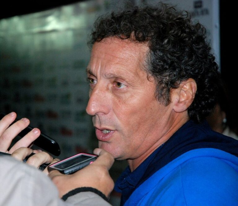 Troglio exige la detención de Diego Lacki por megaestafa inmobiliaria