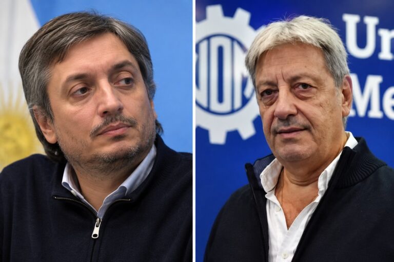Un amigo de Máximo Kirchner cobró millonaria suma por proyecto que no se realizó