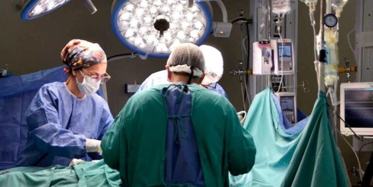 Un hito en la medicina argentina: el primer trasplante de médula ósea cumple 40 años