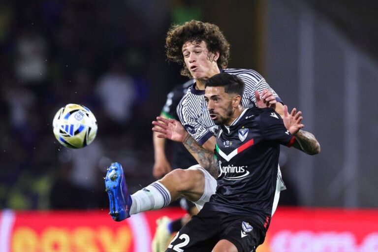 Vélez solicita la descalificación de Boca en la Copa Argentina