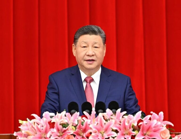 Xi Jinping propone un ‘Gran BRICS’ para fortalecer la cooperación económica