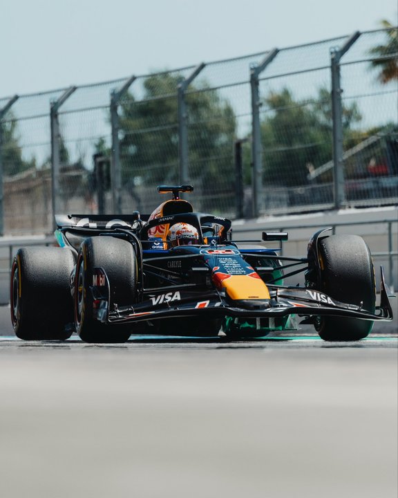 Yuki Tsunoda revela las dificultades de su paso por Red Bull en 2025