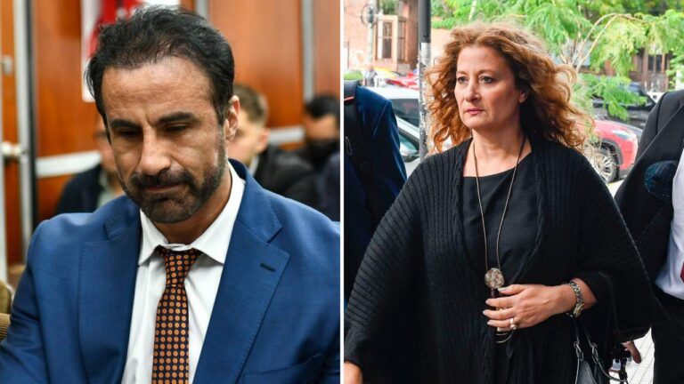 Alegatos finales en el juicio por la muerte de Maradona