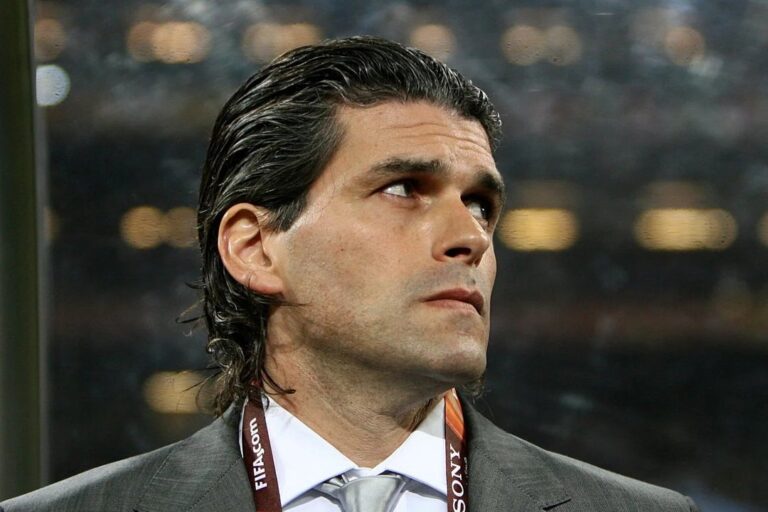Alejandro Mancuso implicado en escándalo de licencias de entrenador en Brasil