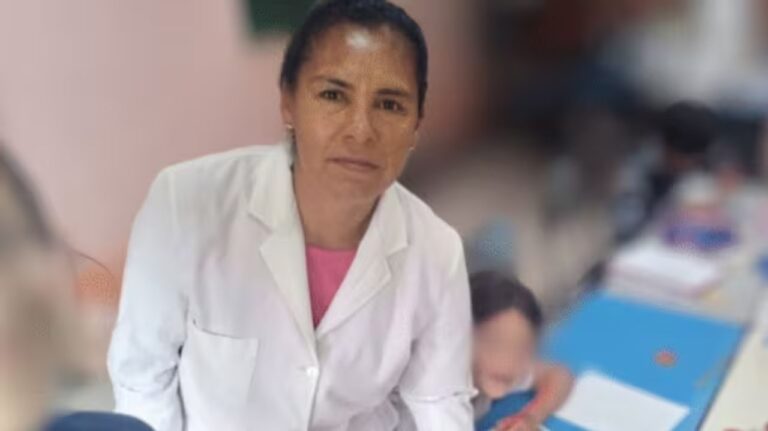 Allanamiento revela pertenencias de Nancy Godoy en casa de detenida