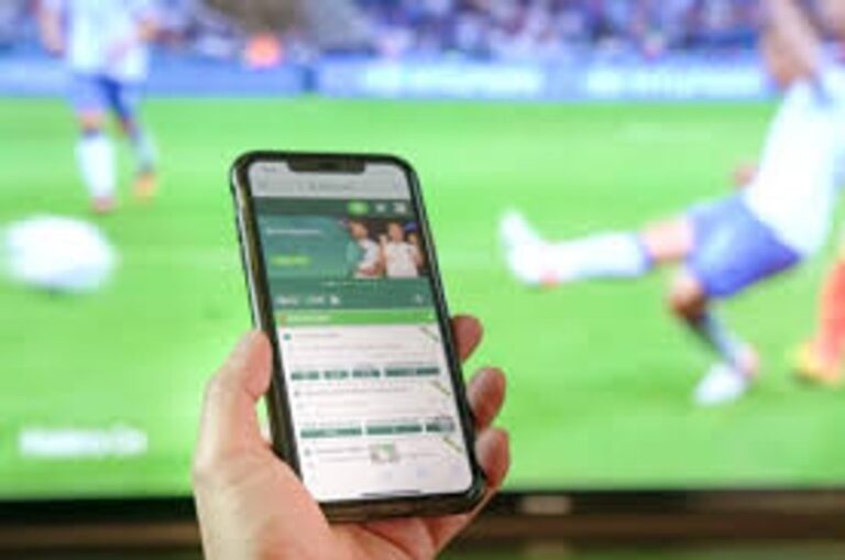 Apuestas online en la mira: empresas presionan contra nuevas restricciones legislativas