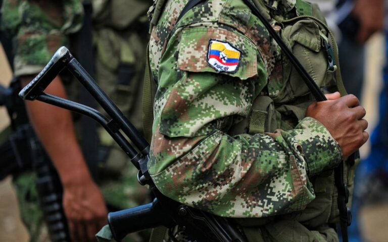 Argentina clasifica a cinco grupos criminales como organizaciones terroristas
