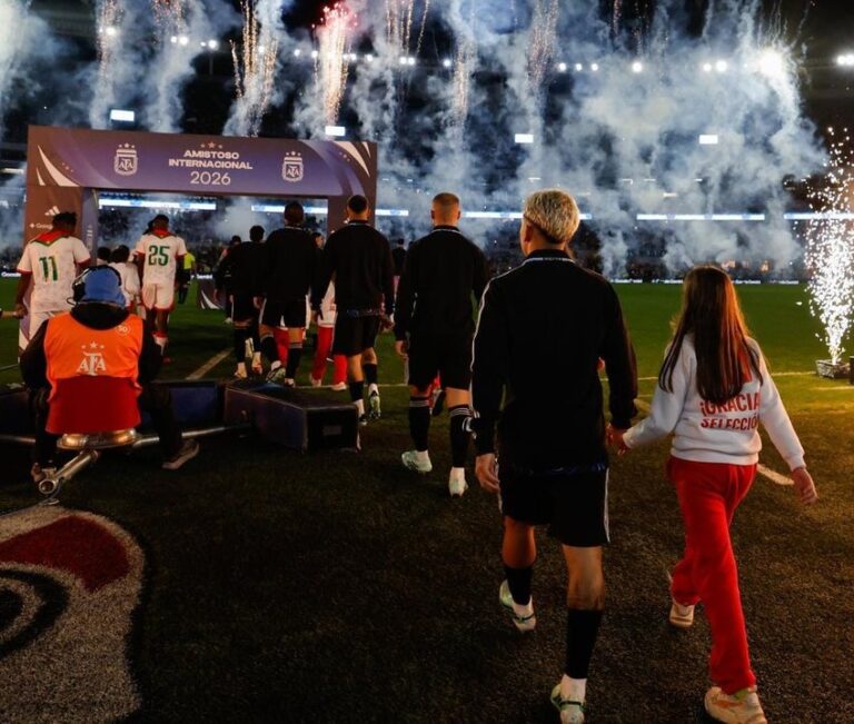 Argentina se medirá con Uruguay y Costa Rica en noviembre