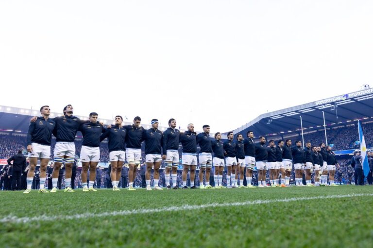 Argentina y Sudamérica se postulan para albergar el Mundial de Rugby 2035