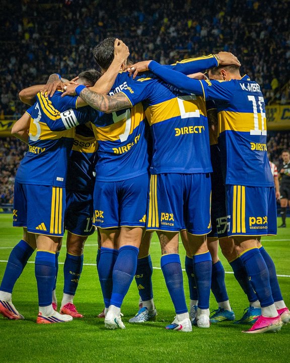 Arranca la fecha 12 del Torneo Clausura: todos los partidos y horarios