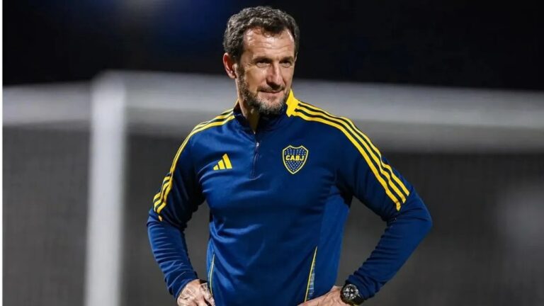 Arruabarrena pide a Leonel Flores mudarse más cerca de Boca