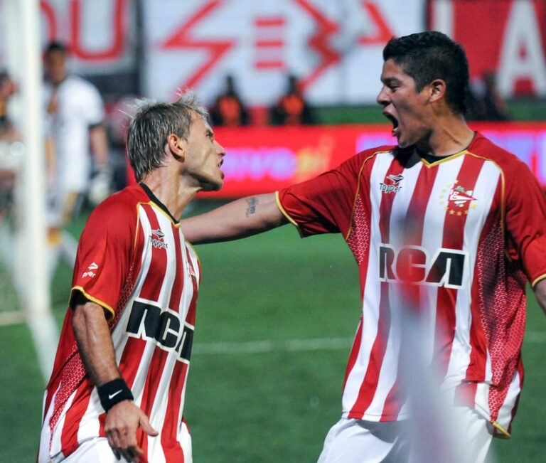 Así le fue a Estudiantes de La Plata cada vez que jugó la final de la Copa Libertadores