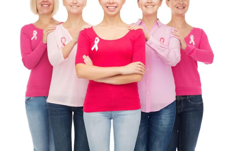 Avances en diagnóstico y tratamiento del cáncer de mama: claves para una detección temprana